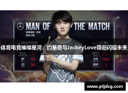 体育电竞璀璨星河：约基奇与JackeyLove领衔闪耀未来